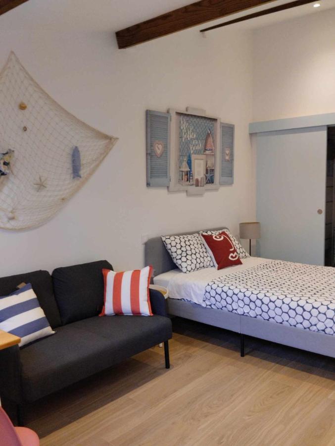 Maria Do Mar_As Tres Marias Apartment Matosinhos  Bagian luar foto